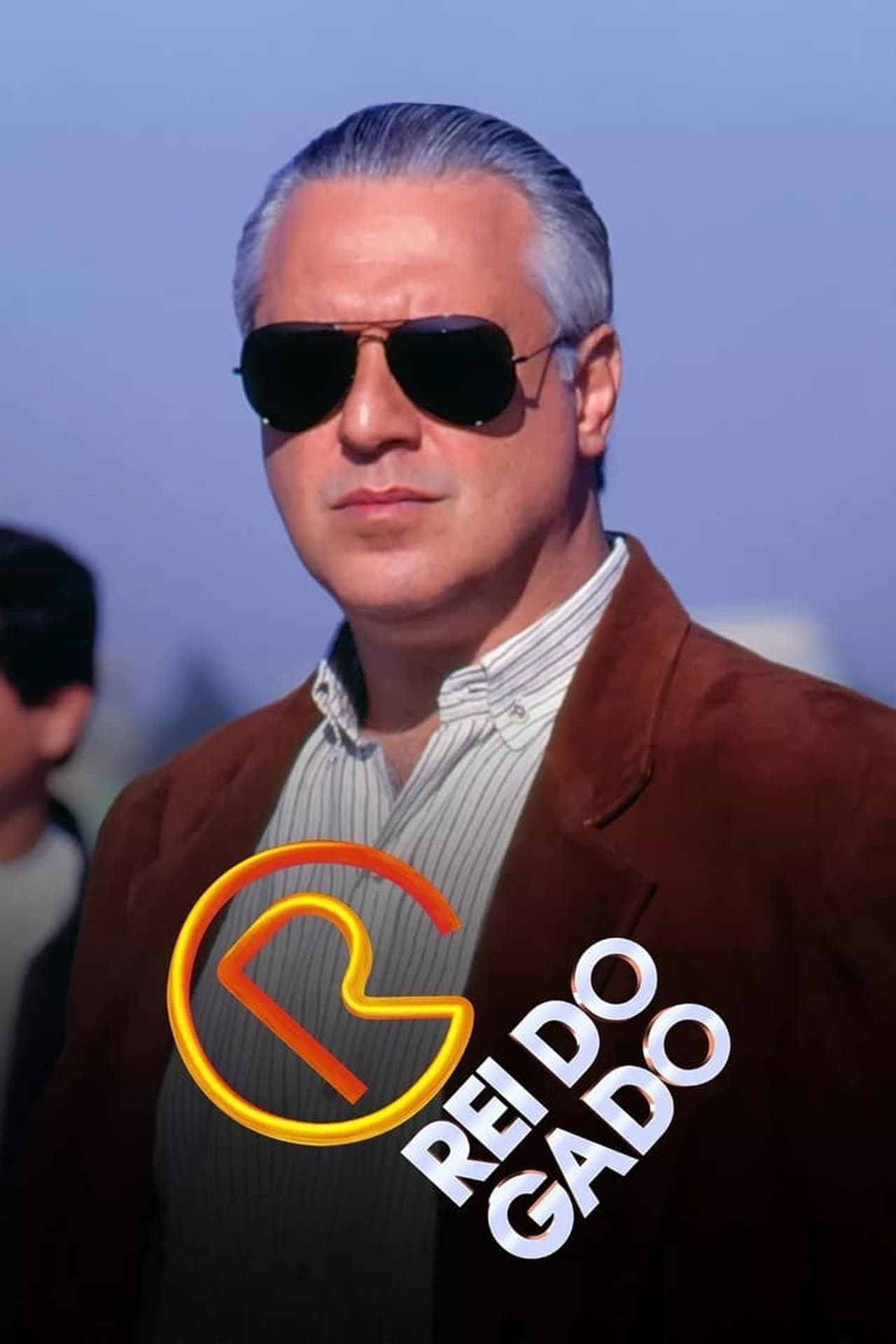 The King of the Cattle